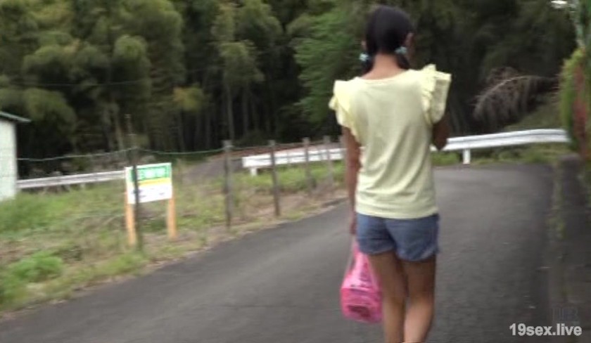 004IBW-579 黑人强奸者女孩户外强奸-视频截图-11