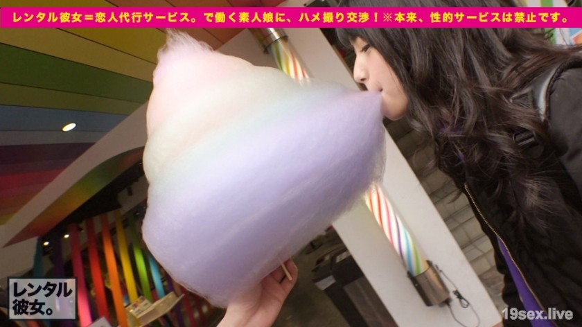 300MIUM-394 跟她一样租个皮肤漂亮的服装店员！完整记录了最初被劝说禁止的色情行为的整个故事！耗尽美乳修长太青春的身体！-视频截图-1