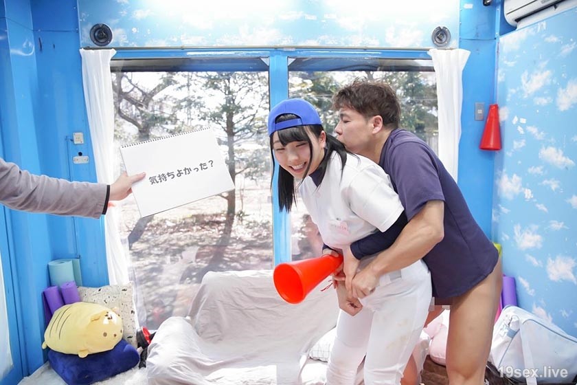 320MMGH-183 美波（19）魔镜No.素人女大学生100问中才突然操大屌！即使我感到羞耻，我也会被连续的活塞弄湿并弄湿！大洪水！运动女版-视频截图-2