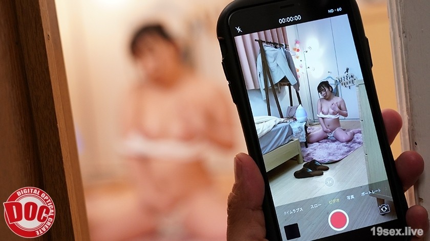 DOCP-218 被公公调教三天没有妈妈的巨乳萝莉少女。第二-视频截图-11