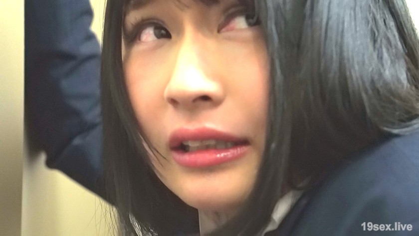 002HODV-21475 两人被困在紧急停止电梯 Maina Yuri-视频截图-5