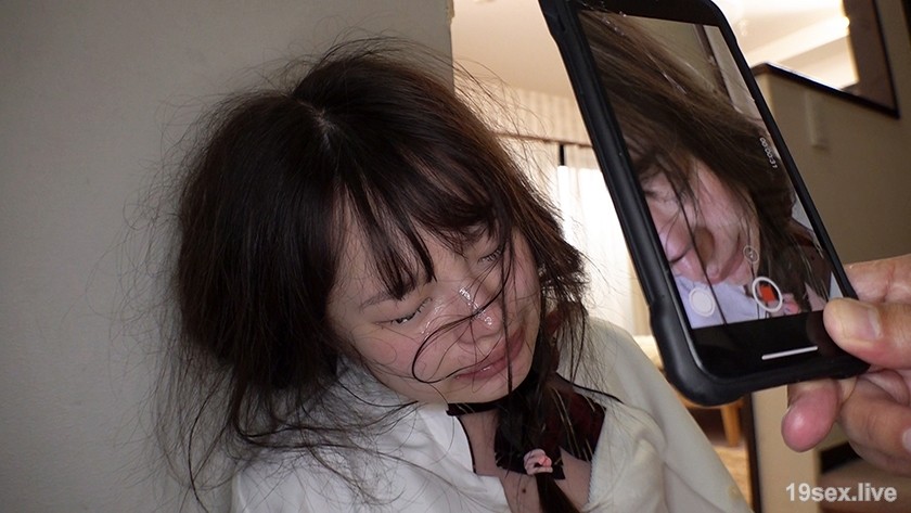 342PIYO-088 我让我的老板心爱的女儿，我讨厌的她得到了一个喉咙●● 和Irama。松本一香-视频截图-3