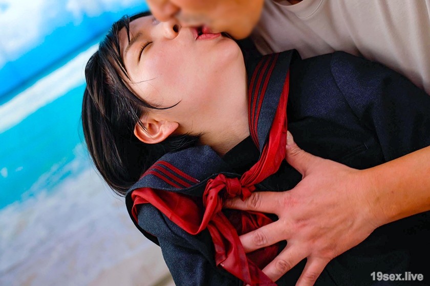 112SVVRT-025 素人综艺 进城的女高中生被绑起来 几乎没露出来潮吹一遍又一遍地射精！人生第一次的快感让素人女孩无法停止燃烧，当大阴茎露出来时，她无法拒绝连续的阴道射精！-视频截图-9