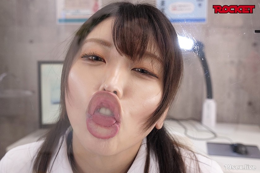 118RCTD-534 Deep Kiss 牙科诊所 6 新村明里 Vero Kiss 牙科检查 SP-视频截图-4