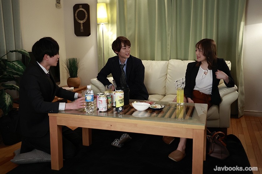 220SILKS-105 伊吉瓦尔。-视频截图-5