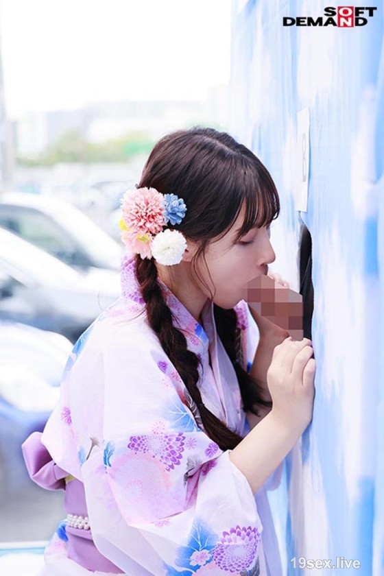 107SDMM-184 魔术镜！请给男友的Ji -po！呢在魔术镜夏季节日约会Yukata美丽的女孩SP-视频截图-4