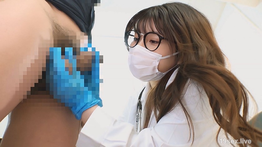 799FTKD-024 泌尿科医生的四个极度淫荡的荡妇有一个认真的面孔，检查了尊敬的语言→尿液 - 在她体内暨，喝精液并以尿液方式进行精液。-视频截图-1