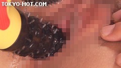 n0613 Seara 星野 TOKYO HOT Style Demon Mawashi-视频截图-26