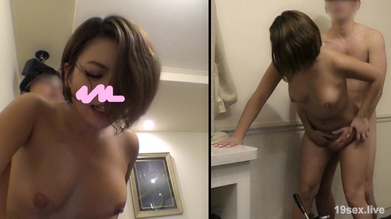 fc2-ppv 1204907 #19 迷失在异次元的千秋！ ！这位G罩杯黑辣妹是个可爱温柔的色魔！ ！ Gokkun 和阴道连续 2 次射精，不停地亲吻和爱抚！ ！ 【单人拍摄】【合影】-视频截图-3