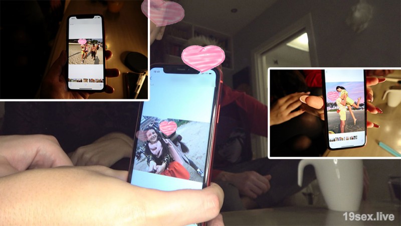 fc2-ppv 1269535 [没什么]我能够拍摄前所未有的戴绿帽视频。 .一部真正结婚的老公转机回家，让老公在隔壁房间等着，给老婆口交的纪录片。 【件-视频截图-2