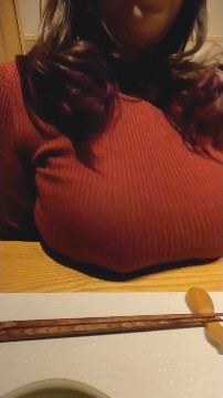 fc2-ppv 1281763 我用智能手机记录了从居酒屋约会到H的整个故事。-视频截图-1