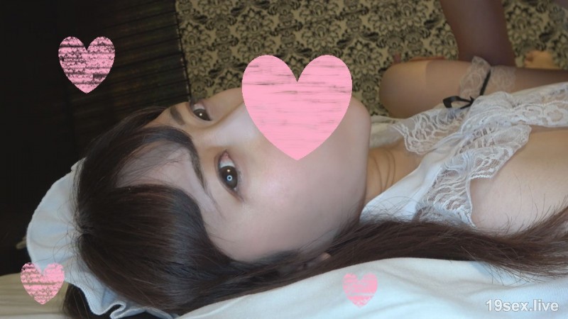 fc2-ppv 1325255 外观☆继续·19岁的JD Momiji-chan拥有G罩杯美丽的巨乳，善于宠爱☆女仆装的治愈爱抚♥动漫声音的淫荡痛苦随着！-视频截图-3
