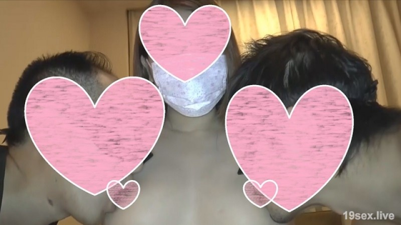 ka055 深度工作SEX档案No.055树里3P版-视频截图-6