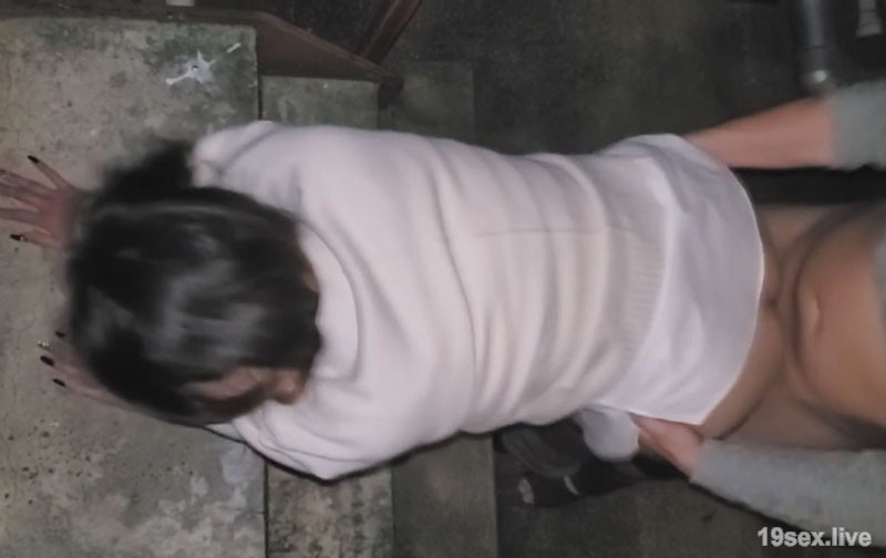 fc2-ppv 2679186 追梦【户外曝晒】可能是一个女孩子乱七八糟的最后一刻。 . {-视频截图-3