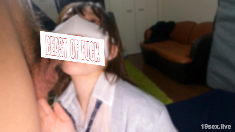 fc2-ppv 2939595 *无* 超级有争议的作品！对一个不还债的超级可爱女士的惩罚 w De М 在男友性爱面前穿着制服羞辱射精♡ {-视频截图-2