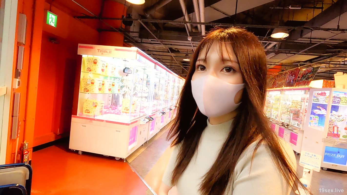 fc2-ppv 3006812 重新降临真正的“准小姐校园”FC2！ ！ , Deep & Blow 坐上摩天轮到正宗名校真正的“校园小姐姐”,,, 超凡脱俗的五官必看, 阴道射精第2轮, “个人拍摄” 个人拍摄原创 251 FC2- PPV-3006812{-视频截图-3