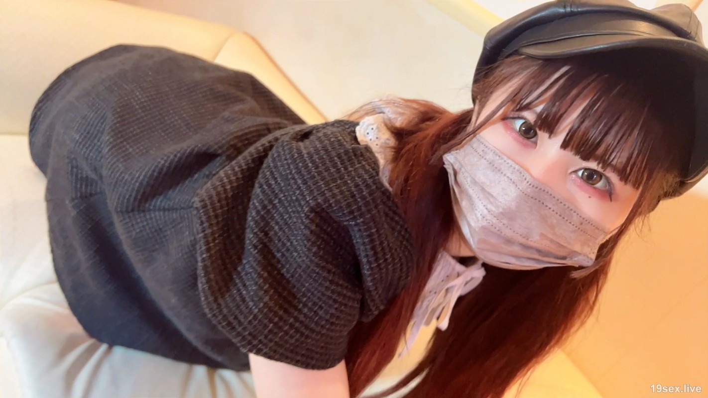 fc2-ppv 3132451 【单人射击】10岁的Toh Yoko Odds地雷2。今天也是，我发誓要赚零用钱，而且只靠嘴巴。{-视频截图-4