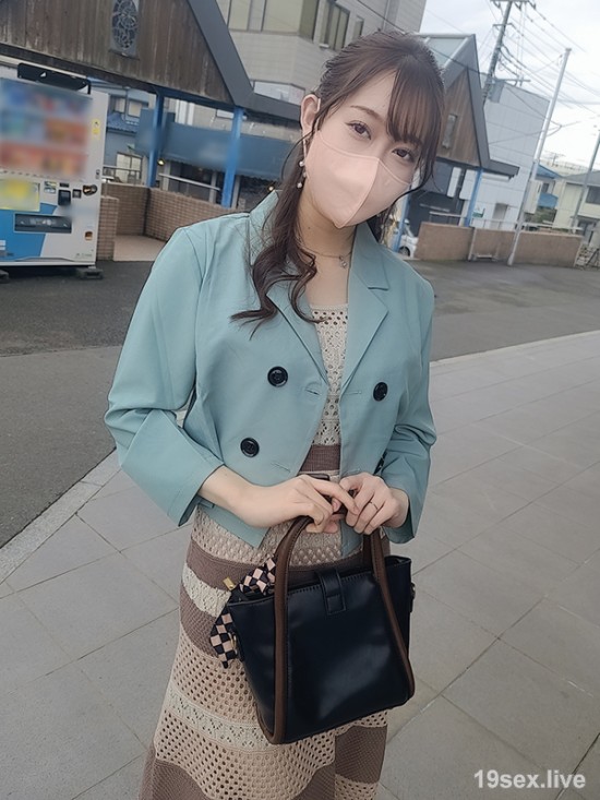 fc2-ppv 3645060 * 首次数量有限 * [Rebecca Ji 的妻子] 从应用程序获得的太可爱妻子 Saki 26 岁 {-视频截图-5