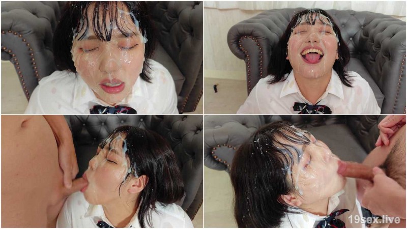 fc2-ppv 3732946 [连续面部护理和吞精] 68 天 11 连续面部护理 **** 吞精口交 #2 {-视频截图-4