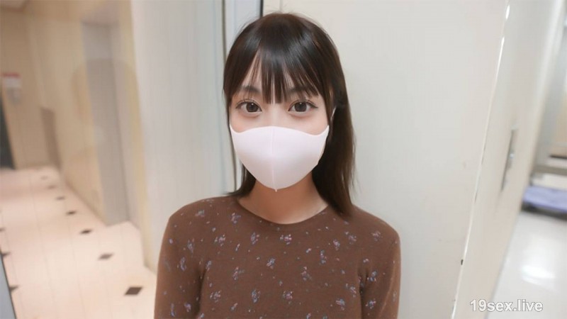 fc2-ppv 4548814 19岁！，高○3○RAW直到六个月前！，ske shiba○○○外观，现任*演员**大学生！完全首次射击，吉吉的肛门舔，NTR，个人射击第457 {-视频截图-1