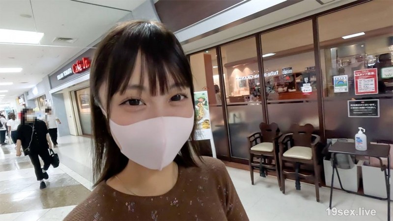 fc2-ppv 4548814 19岁！，高○3○RAW直到六个月前！，ske shiba○○○外观，现任*演员**大学生！完全首次射击，吉吉的肛门舔，NTR，个人射击第457 {-视频截图-2