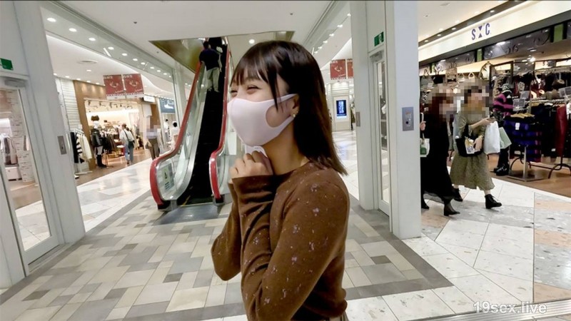 fc2-ppv 4548814 19岁！，高○3○RAW直到六个月前！，ske shiba○○○外观，现任*演员**大学生！完全首次射击，吉吉的肛门舔，NTR，个人射击第457 {-视频截图-3