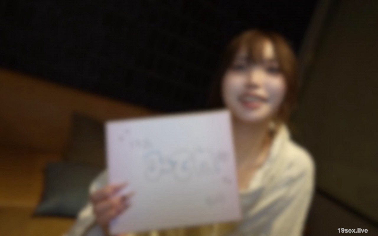 FC2-PPV 4591734 3天！在Greenhouse中成长的年轻女士不知道性行为70％。奇怪的是，她从害羞中微笑，但她插入了生公鸡。。。{-视频截图-7