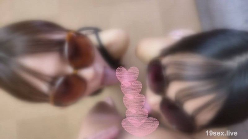 fc2-ppv 4604756 [个人照片]我一直在支持牙科助手的苗条ol和两个色情尸体，从事求职，并且我玩过最好的舔和双吹奏JOB W {-视频截图-7