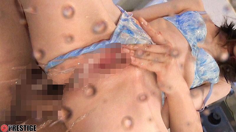 ABW-120 海关大楼性感全程3小时SPECIAL ACT.37 色情偏差MAX 苗条美少女185分钟满足你的所有欲望！ ！结城鲁米娜-视频截图-9