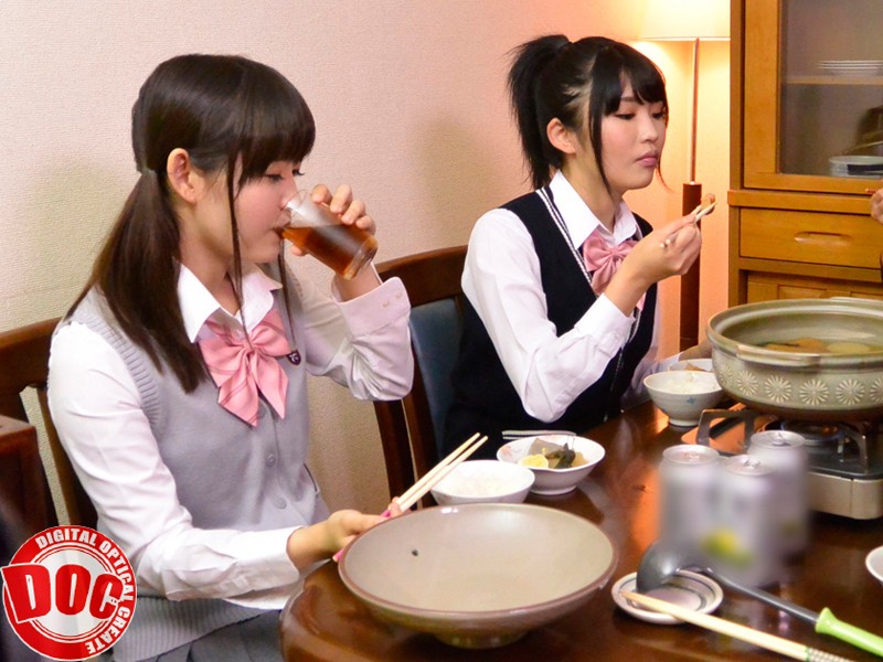 RTP-041 本该睡在上下铺的妹妹，怎么可能……！ ？一边压抑自己的声音，一边听姐姐喘息的声音，姐姐忍不住乱弄她的小穴-视频截图-3