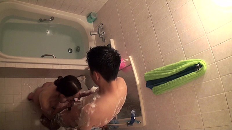 SIS-030 兄弟姐妹被发情期的姐姐干了4小时-视频截图-11