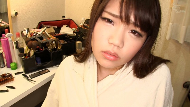 GVG-771 变态的 M 整洁的系统母狗 Shiori Mochida-视频截图-13