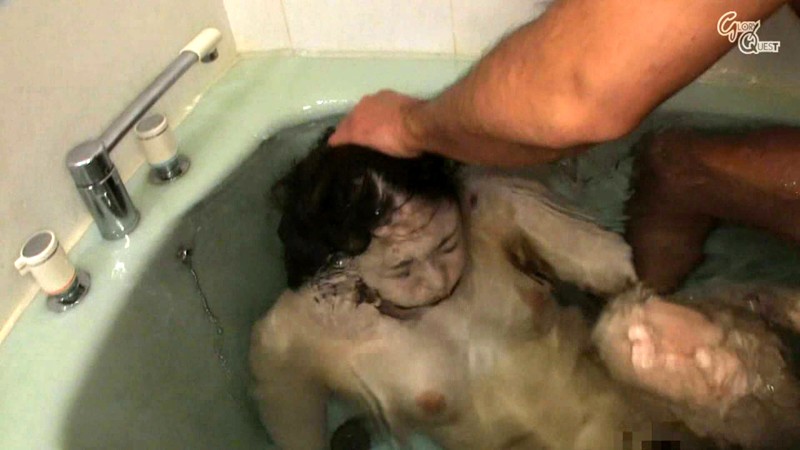 GVG-900 变态的 M 整洁系统婊子 Momoka Kato-视频截图-4