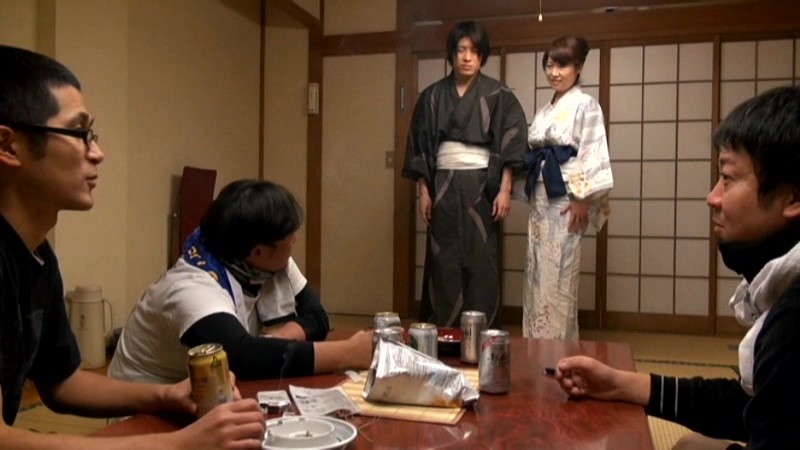 BKD-117 母子交尾 ［甘汤沢路］ 和田百美花-视频截图-7