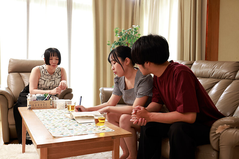 AKDL-313 我碰巧看到的是胸部的Shira（AKDL-313）-视频截图-11