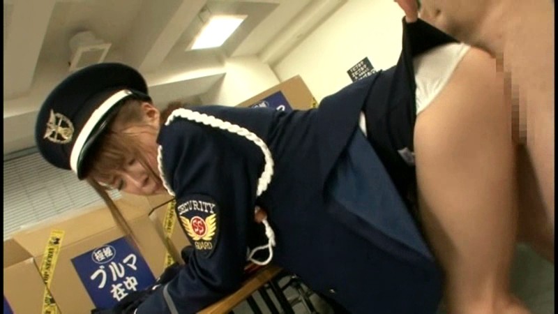 DVDES-413 上衣是制服，下装是灯笼裤 SP Estrus 灯笼裤 ver.-视频截图-17