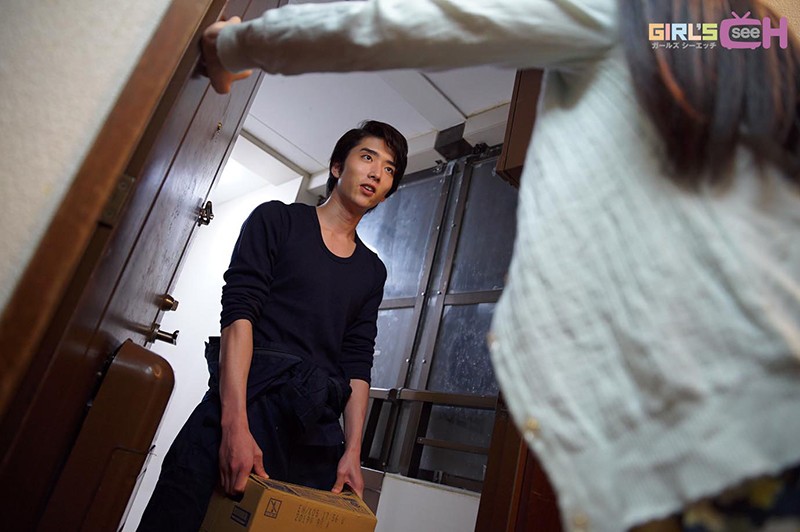 GRCH-256 同级生-视频截图-12