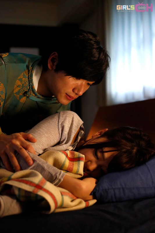 GRCH-262 时间旅行者来源○故事滨崎真央-视频截图-6