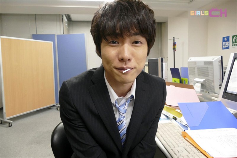 GRCH-2381 不能独自离开的男人～Ittetsu～Junior Edition [再版] Kanome Yukina-视频截图-2