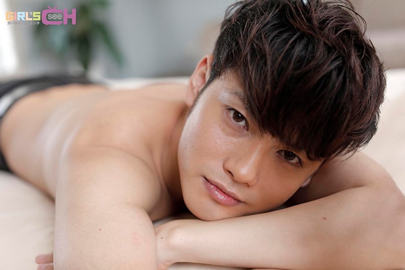 GRCH-2801 GIRL'S CH 5 周年用户选择最佳选择 [再版]-视频截图-16