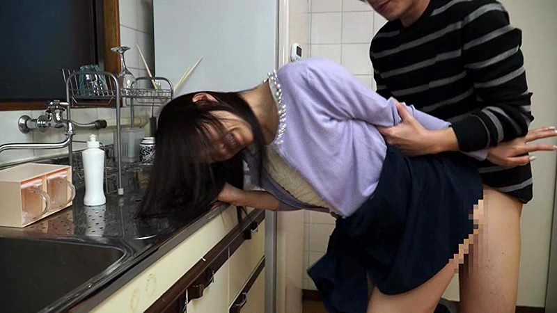 HAVD-899 刺激性感强势正妹！厚厚的吻性爱覆盖着唾液-视频截图-7