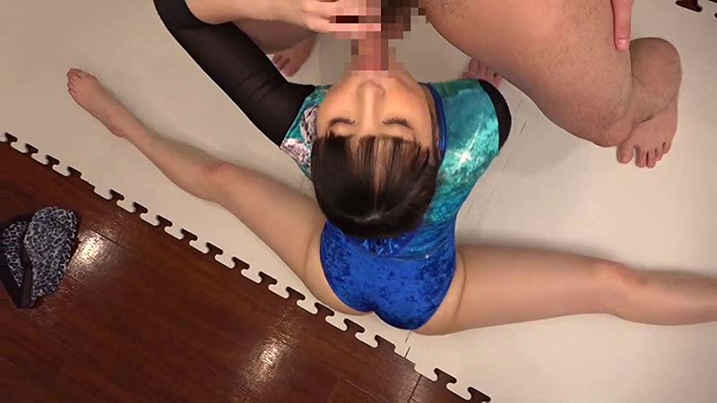 MIST-065 喷气体操肌肉女花城Ayu登场-视频截图-10