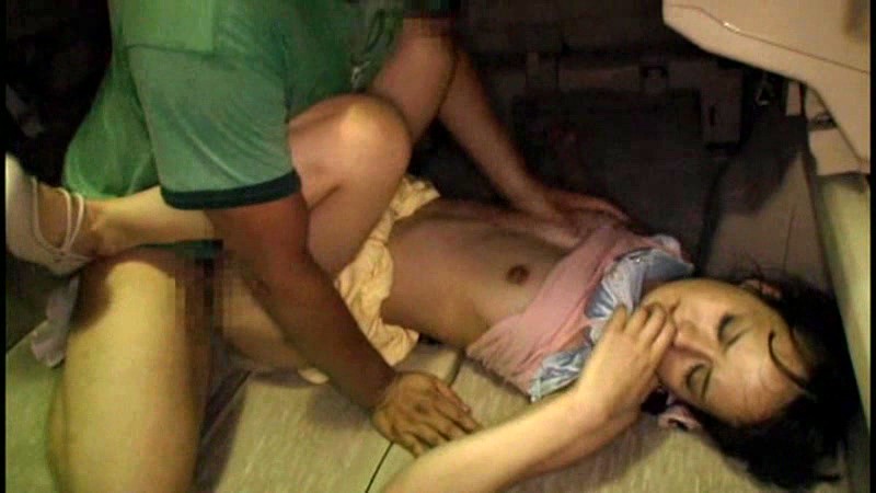 NHDTA-447 洗车时瑟瑟发抖受不了的美臀少女-视频截图-9