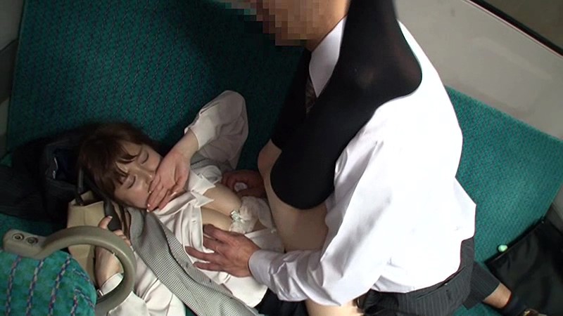 NHDTA-684 被性骚扰老师强行骑不出去的遥控自行车的紧身裙女人-视频截图-11