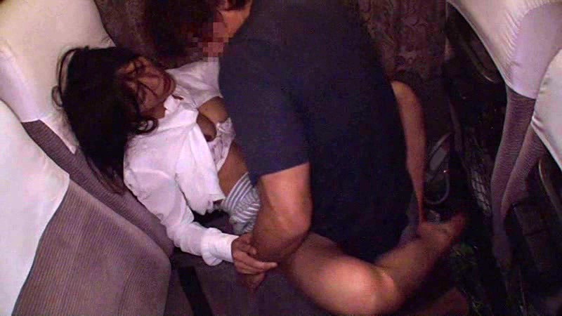 NHDTA-756 因在夜间巴士上不说话而成为乌贼的机会而无套的女人在慢活塞的麻木快感中失去理智并且无法拒绝中出 3-视频截图-2