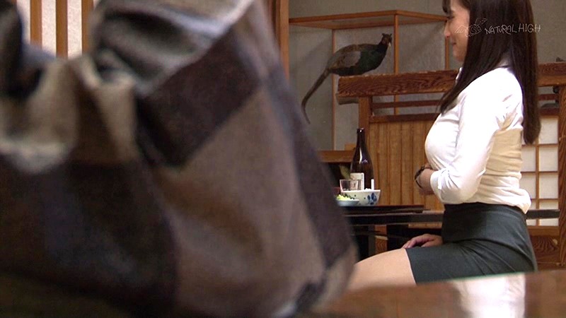 NHDTA-876 温泉旅馆强奸拉回逃走的巨乳女-视频截图-6