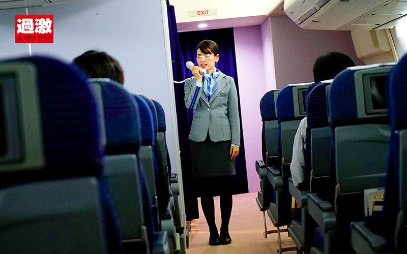 NHDTB-265 CA飞机荡妇5豪华版中出特别发行限量版-视频截图-12