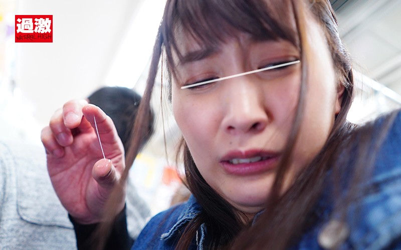 NHDTB-280 美臀女大学生被爆臀骚骚骚情汁拉线-视频截图-3