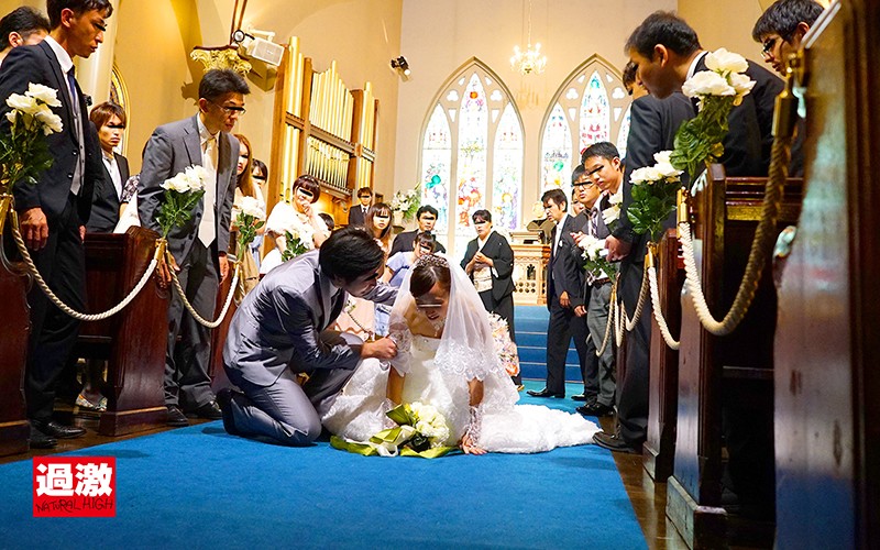 NHDTB-541 遥白可耻性高潮特辑 无法抗拒胯部震动任人摆弄的连续受虐女性30人！ ！-视频截图-9