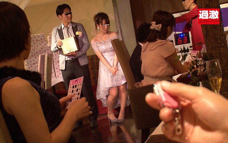 NHDTB-541 遥白可耻性高潮特辑 无法抗拒胯部震动任人摆弄的连续受虐女性30人！ ！-视频截图-3